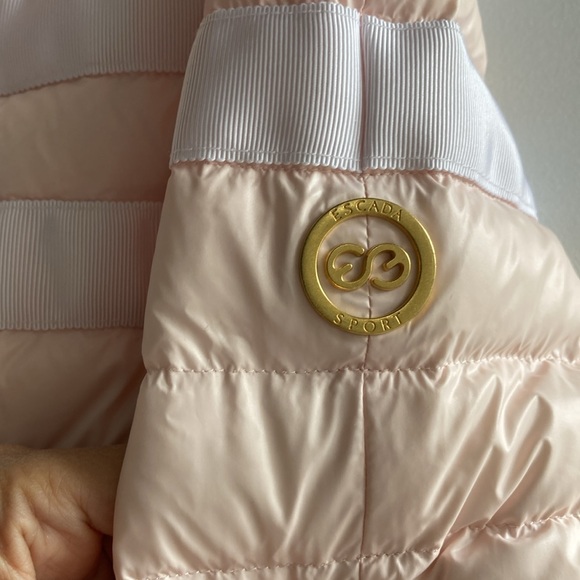 Escada sport puffer - Picture 3 of 8